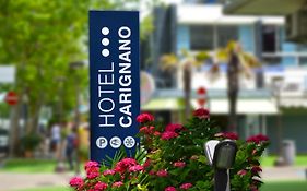 Hotel Carignano